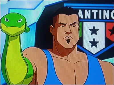 De quel pays est originaire Santino ?