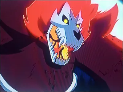 Quel est le nom de ce personnage ?