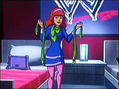 Quel est le nom de ce personnage ?