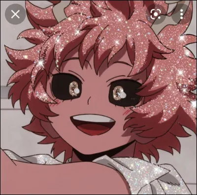 Quel est ce personnage ?