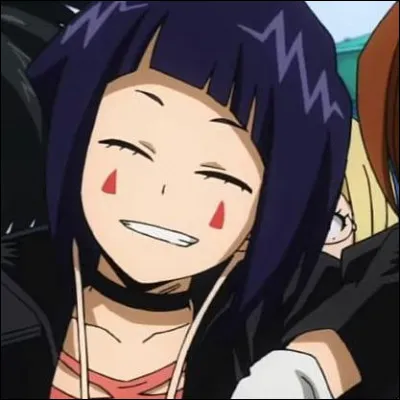 Quel est ce personnage ?