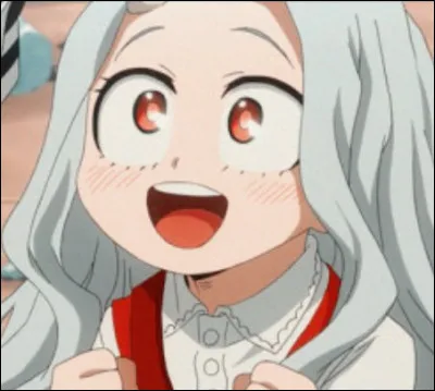 Quel est ce personnage ?