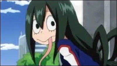 Quel est ce personnage ?