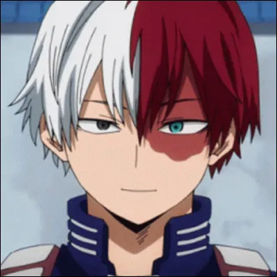 Quel est ce personnage ?