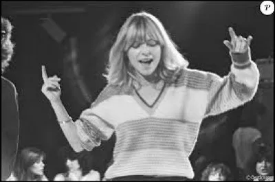 Complétez le titre de cette chanson : "Donner pour...