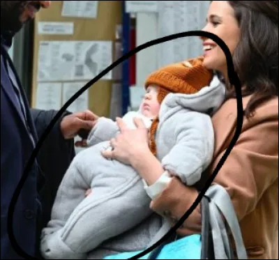 Comment s'appelle le "fils" de Val ?