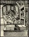 Gre  Gutemberg, je peux exercer mon mtier, je suis...