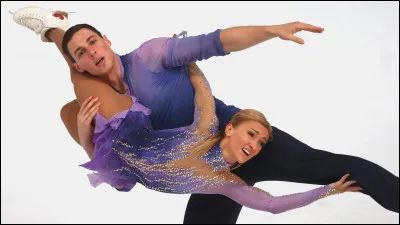 Pour quel pays le Français Bruno Massot est-il devenu champion olympique de patinage artistique avec sa partenaire Aljona Savchenko ?