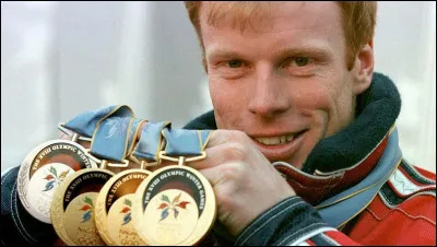 A partir de quelle année les jeux d'hiver ont-ils été décalés de deux ans par rapport aux jeux d'été ?