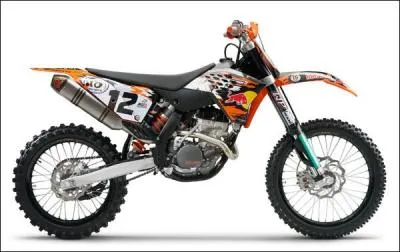 Quel est le sponsor de ces kits dco ?