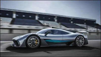 Quelle est cette voiture ?