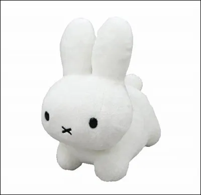 Comment la lapine s’appelle-t-elle ?