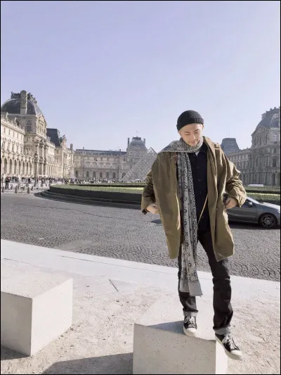 O&ugrave; RM est-il ?