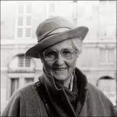 Qui était Françoise Dolto ?