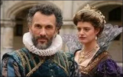 Henri IV, le Vert-Galant, avait plusieurs...