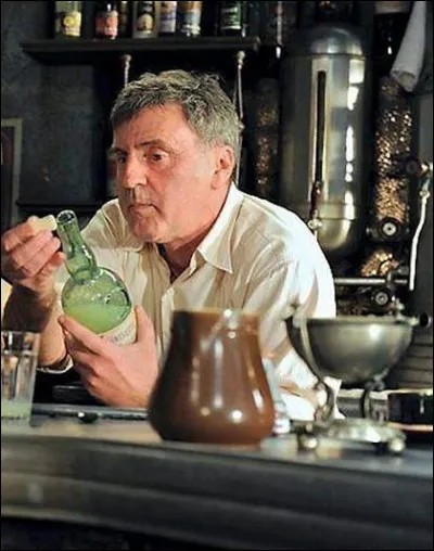 Dans quel film Daniel Auteuil joue-t-il C&eacute;sar Olivier ?