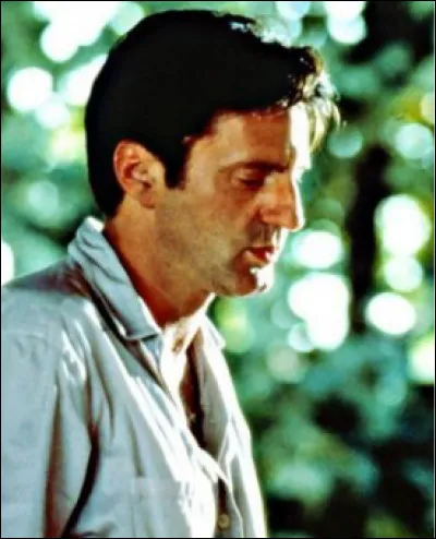 Dans quel film Daniel Auteuil ne s'entend-il pas avec sa belle-m&egrave;re ?