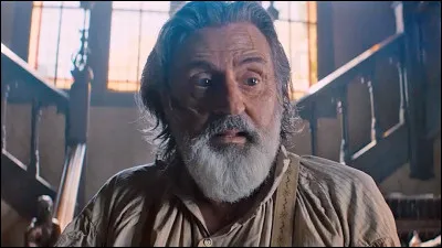 Dans quel film Daniel Auteuil joue-t-il Vitalis ?