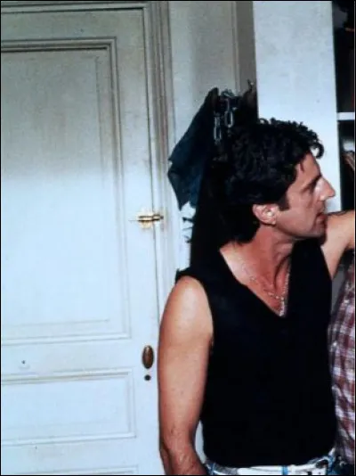 Dans quel film Daniel Auteuil joue-t-il Jeannot ?