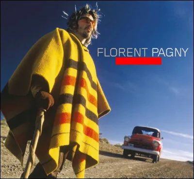 Quel est le titre de ce CD ?