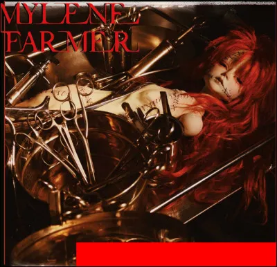 Quel est le titre de ce CD ?