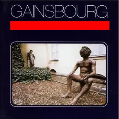 ... est le nom de ce disque.