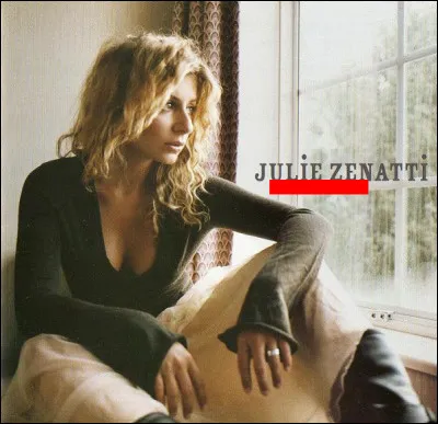 ... est le nom de ce disque.