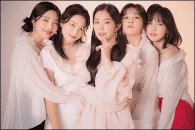 Quelle couleur préfères-tu ?