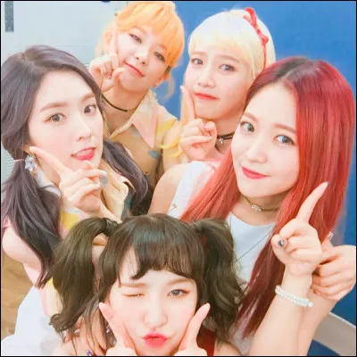 Ton type idéal, serait plutôt...