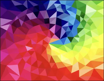 Quelle couleur préfères-tu ?