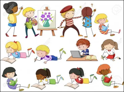 Que préfères-tu faire ?