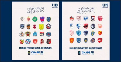 Quel club tes parents supportent-ils ?