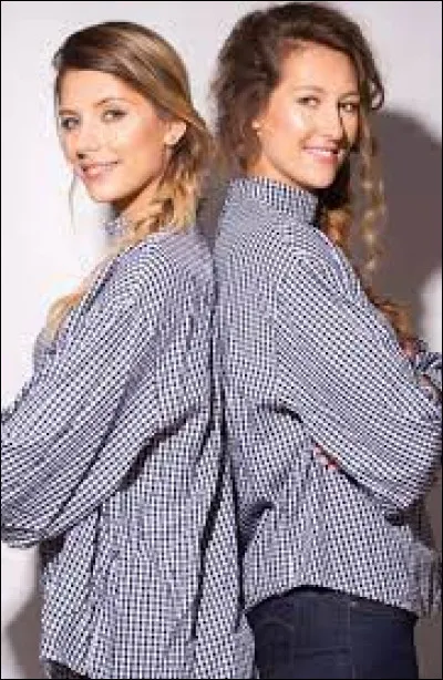 Laquelle de ces Miss France a une sur jumelle ?