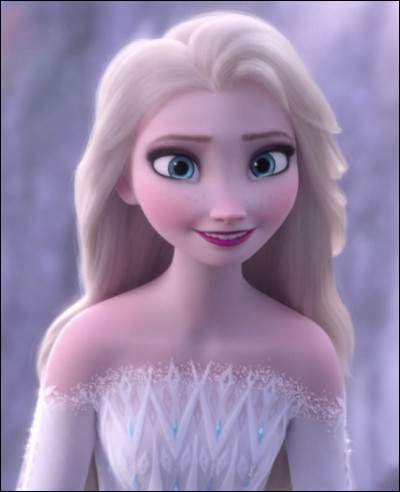 Que maitrise Elsa ?