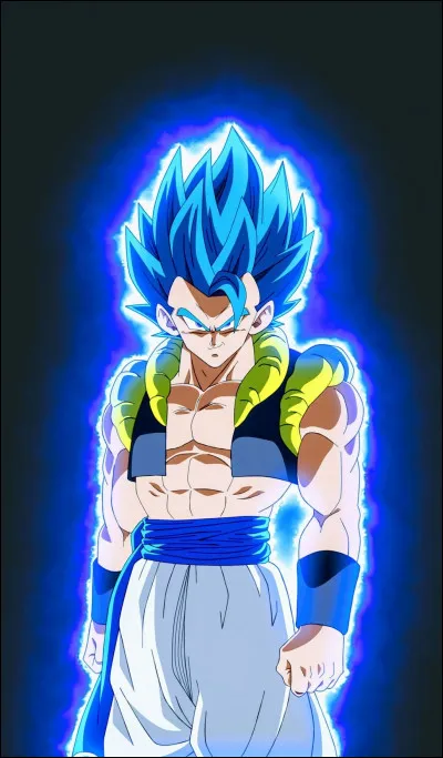 Quelle est la personne la plus puissante de Dragon Ball ?