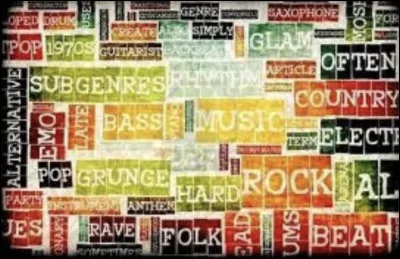 Quel type de musique préfères-tu ?