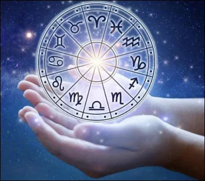 Quel est ton signe astrologique ?