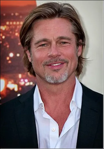 Qui est ce Brad, acteur et producteur de cinéma américain ?