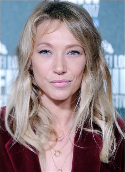 Qui est cette Laura, actrice française ?