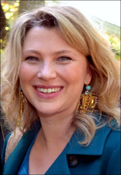 Qui est cette Cécile, actrice française ?