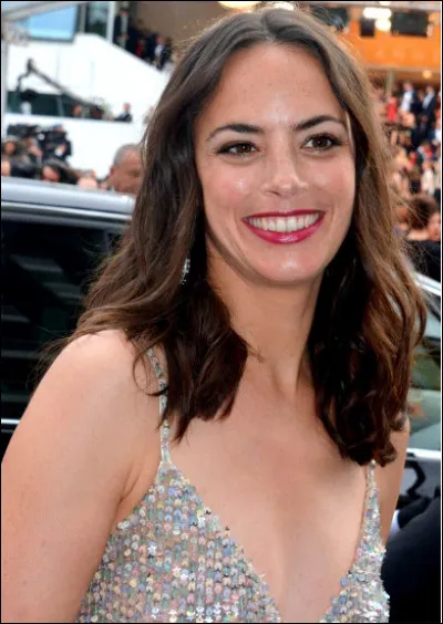 Qui est cette Bérénice, actrice franco-argentine ?