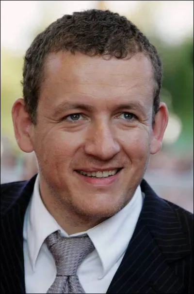 Qui est ce Dany, acteur et humoriste français ?