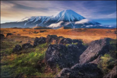 Parmi ces trois sujets de la Fédération de Russie, lequel n'est pas une République ?