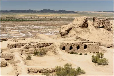 Dans quel pays pourrez-vous parcourir les étendues désertiques de la région autonome du Karakalpakistan ?