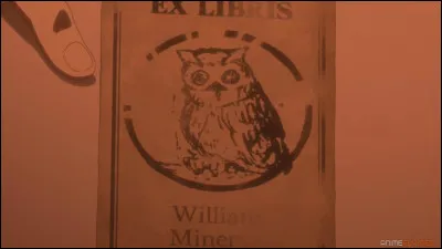 Norman s'est fait passer pour William Minerva.