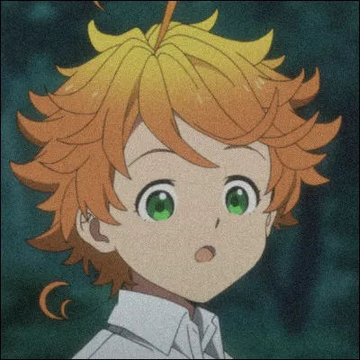 "63194" est le numéro d'Emma.