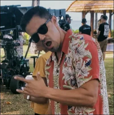 Qui est ton actrice préférée ?