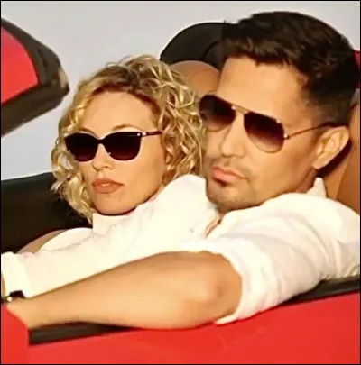 Qui est ton acteur préféré ?