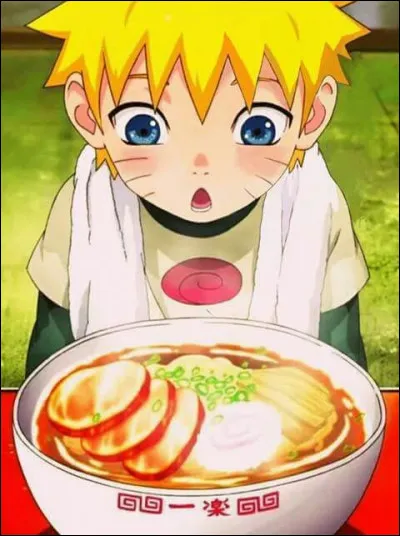 Pour terminer, quel est ton plat favori ?