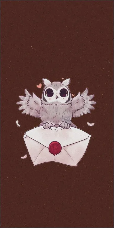 Dans quelle maison voudrais-tu être ?